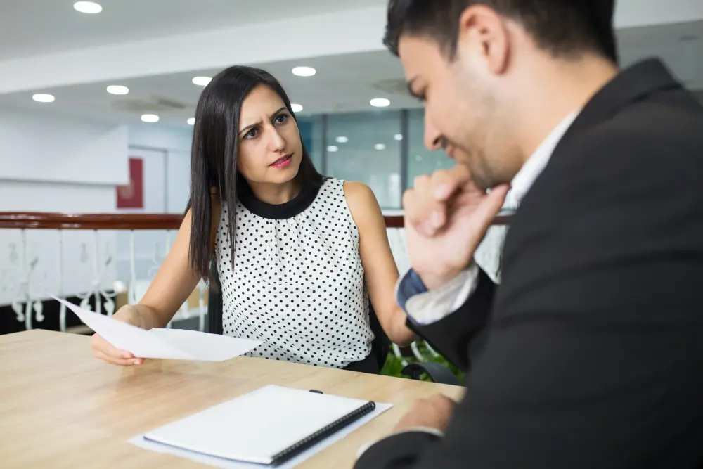 Abogados Despidos